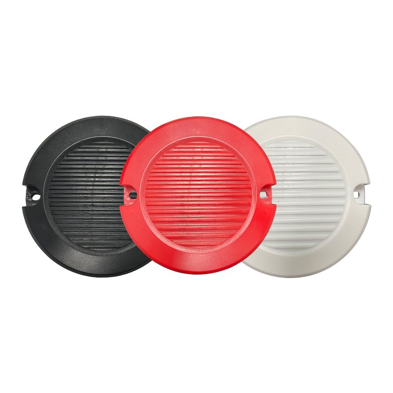 JR635 Voice Speaker Guest Entry Electric Drive Voice Talking Speaker for Car Bell Audio 12v Alarm 7ways Control Mode